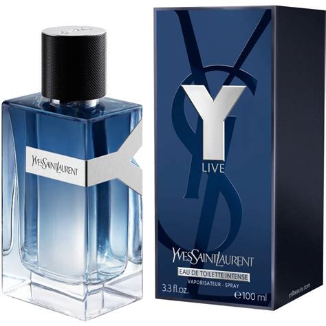 ysl intense mens|y yves saint laurent fragrantica.